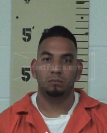 Juan Elias Nunez