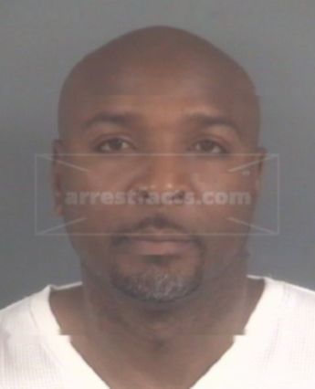 Michael Lamont Sanders