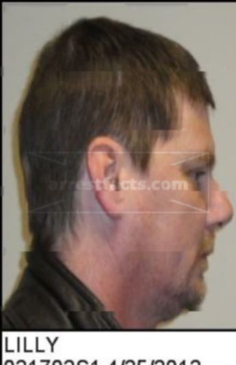 David Wayne Lilly