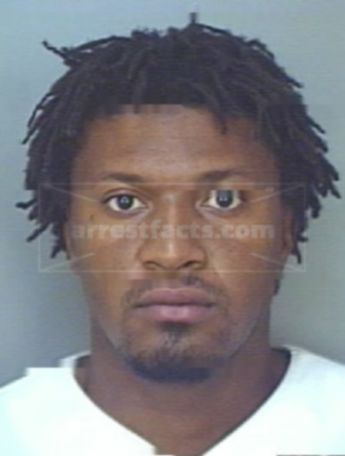 Sedrick Dewayne Caldwell