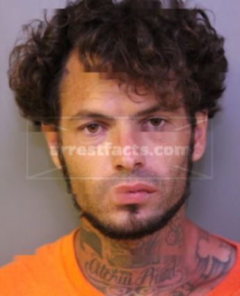 Robert Andrew Madden