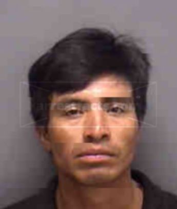 Tony Nunez