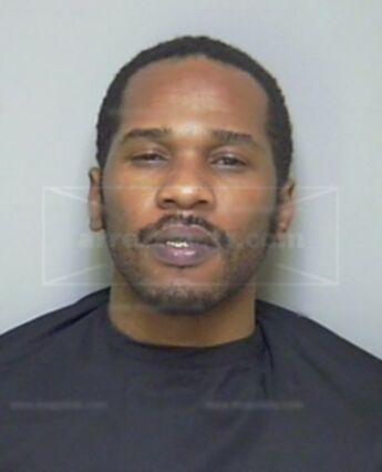Demarkcus Antonio Chaney