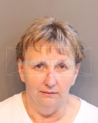 Dana Rayne Morrison