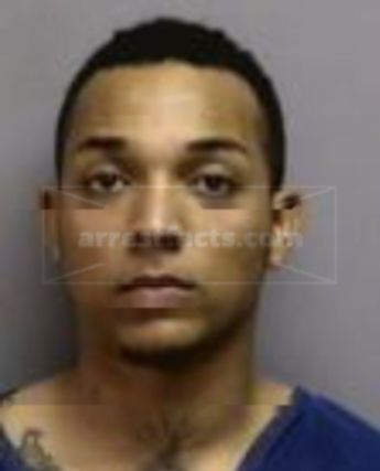 Anthony Jahjuan Lawson