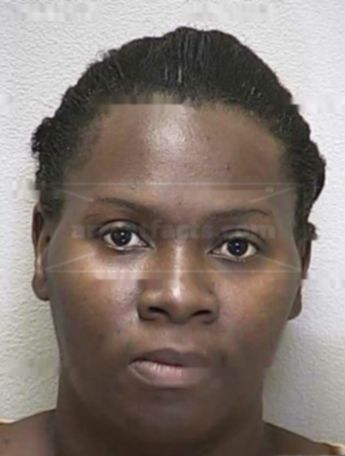 Tikita Washington