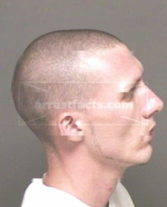 Justin Michael Todd Hamilton