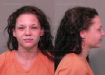 Ashley Diane Leake