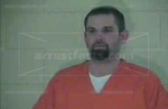 Corey Adam Baker