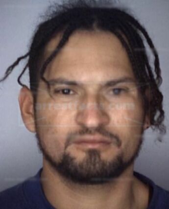 Roberto Salinas