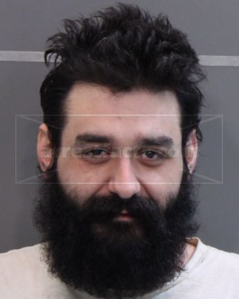 Michael Reynaldo Ramirez
