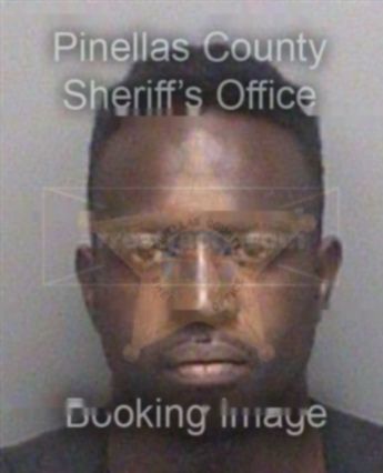 Carlton Darrell Butler