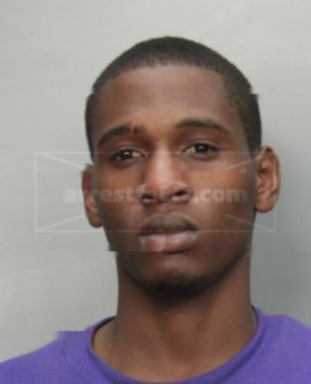 Dwayne Brenton Graham