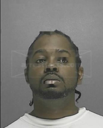 Rodney Allen Mitchell