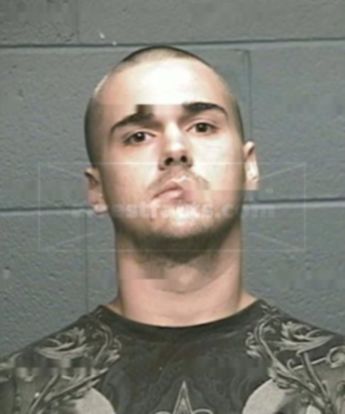 Aaron Keith Johnson