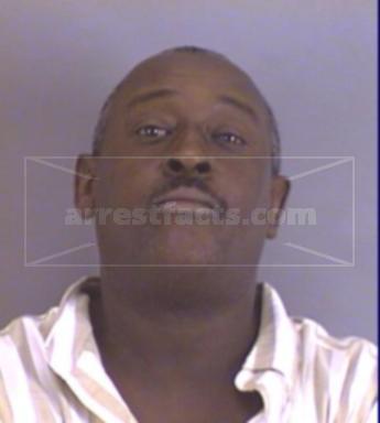 Carl Wayne Petty
