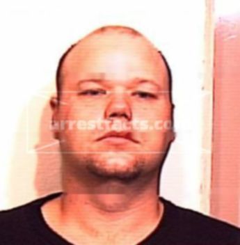Jerry Paul Walters Sr