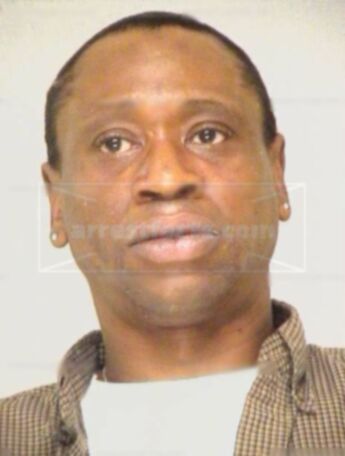 Ronnie Thomas