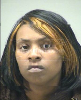 Latasha Vaughn