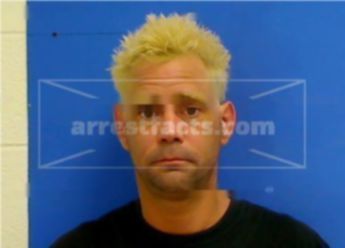 Jason Patrick Taylor