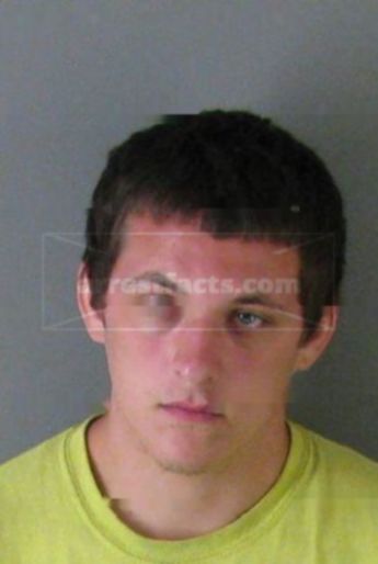 Devon Scott Green