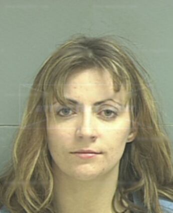 Andrea Nelson