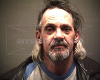 Donny Richard Tolbert