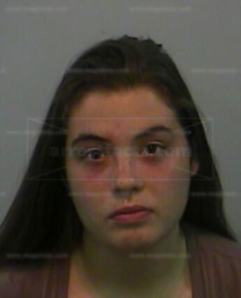 Courtney Michelle Watson