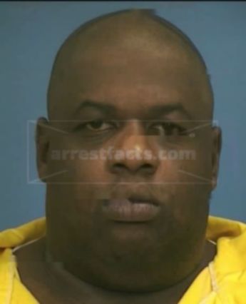 Bradley Jermaine Stewart