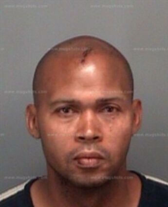 Ricky Caldwell