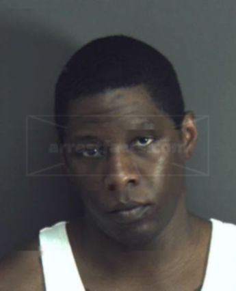Xavier Antwain Baker