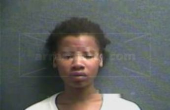 Isis Amala Carter