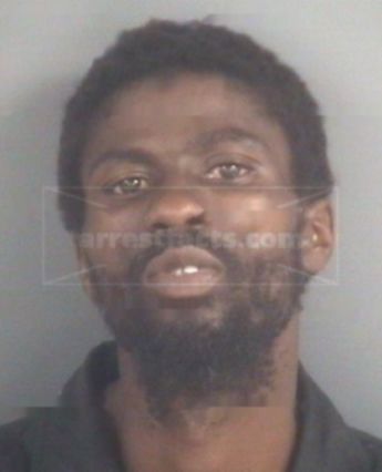 James Domingo Mclaurin