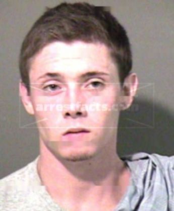 Waylon Bryce Barton