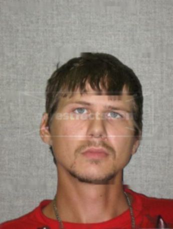 Shawn Curtis Haskew
