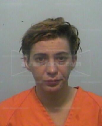 Esther Rose Topai