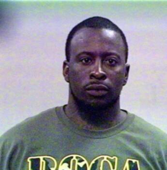 Thurston Deshawn Bryant