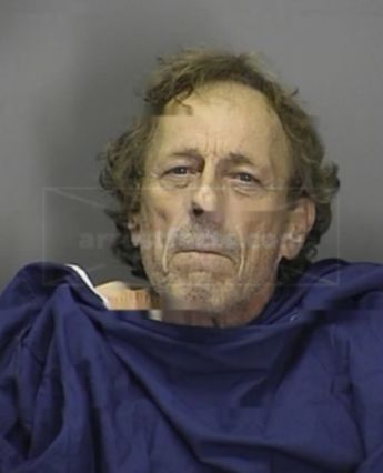 Ronald George West