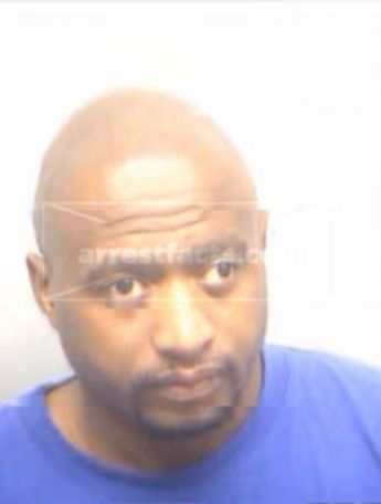 Jerome Stanford