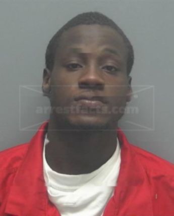 Jairus Lajuan Brice
