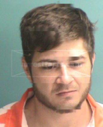 Shane Cody Lazarine