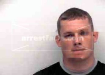 Larry John Vaughn
