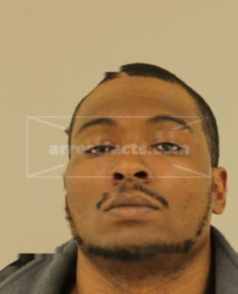 Kentyle Darius Johnson