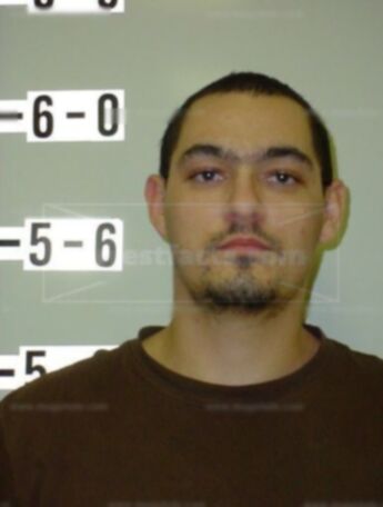 Adam Nicholas Southard