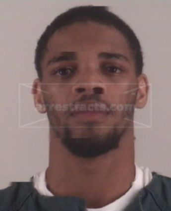 Tyrone Sedric Darling