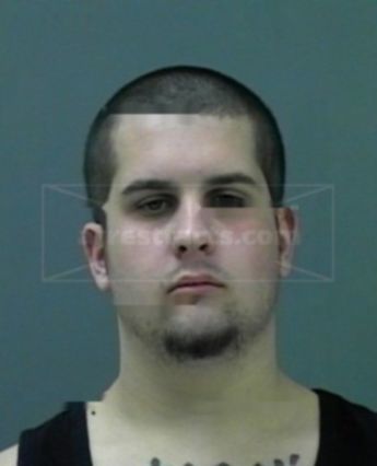 Kristopher Bailey Desposito