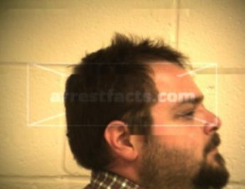 Christopher George Pitchford