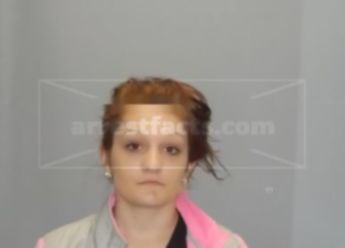 Brittany Nicole Voyles