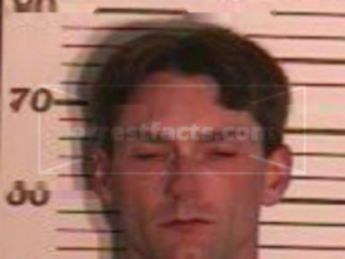 Paul Eugene Houdyshell