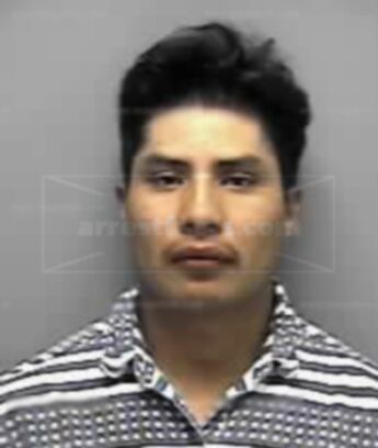 Joaquin Hernandez